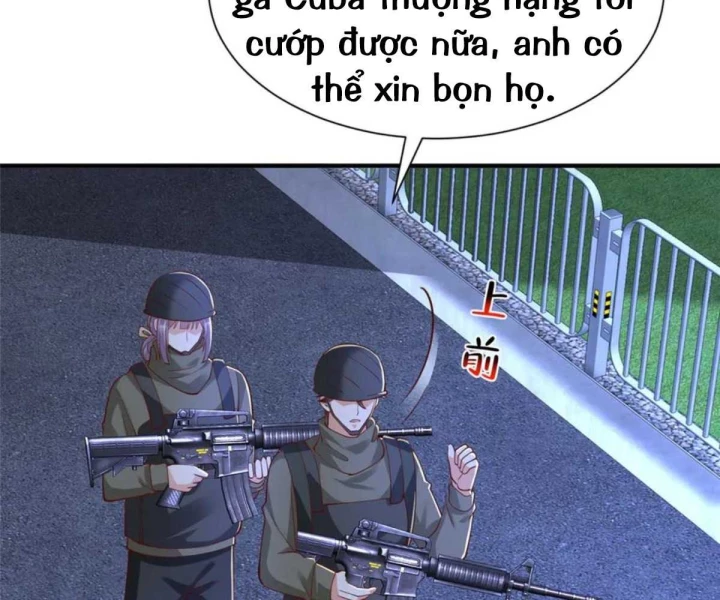Mỗi Tuần Ta Có Một Nghề Nghiệp Mới Chapter 805 - 21