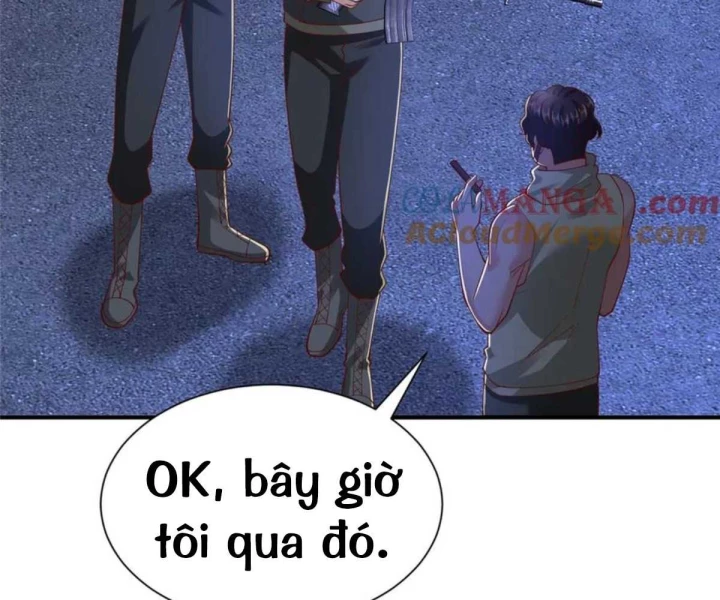 Mỗi Tuần Ta Có Một Nghề Nghiệp Mới Chapter 805 - 22
