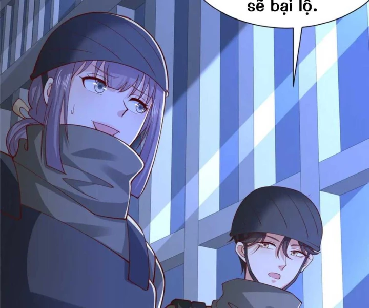 Mỗi Tuần Ta Có Một Nghề Nghiệp Mới Chapter 805 - 26