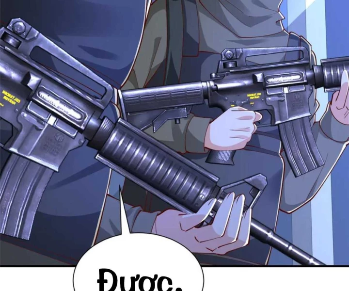 Mỗi Tuần Ta Có Một Nghề Nghiệp Mới Chapter 805 - 27