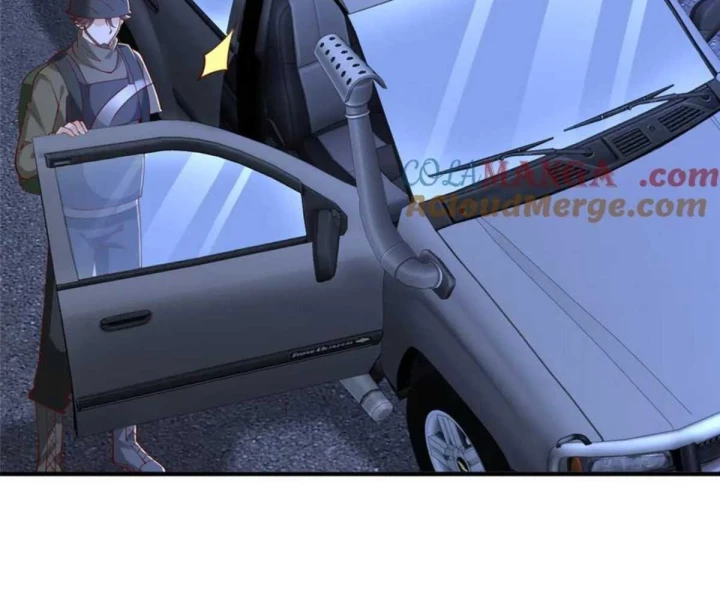 Mỗi Tuần Ta Có Một Nghề Nghiệp Mới Chapter 805 - 32