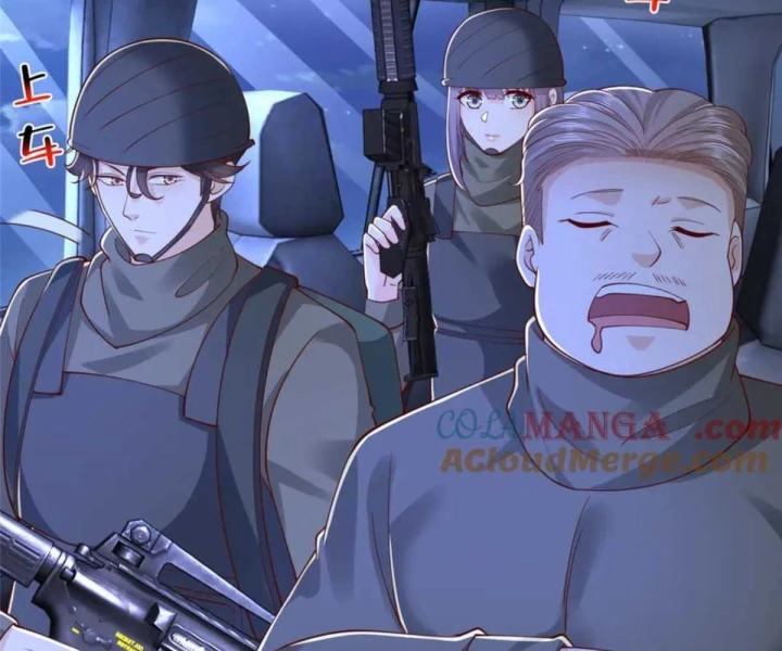 Mỗi Tuần Ta Có Một Nghề Nghiệp Mới Chapter 805 - 34