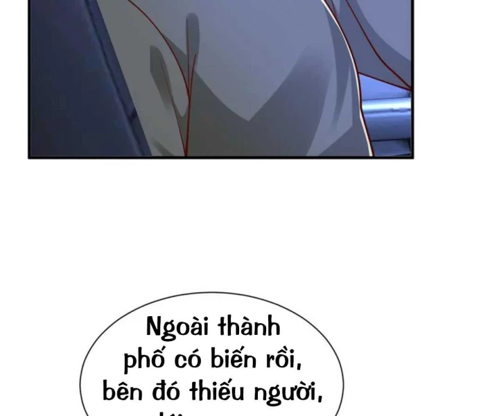 Mỗi Tuần Ta Có Một Nghề Nghiệp Mới Chapter 805 - 37