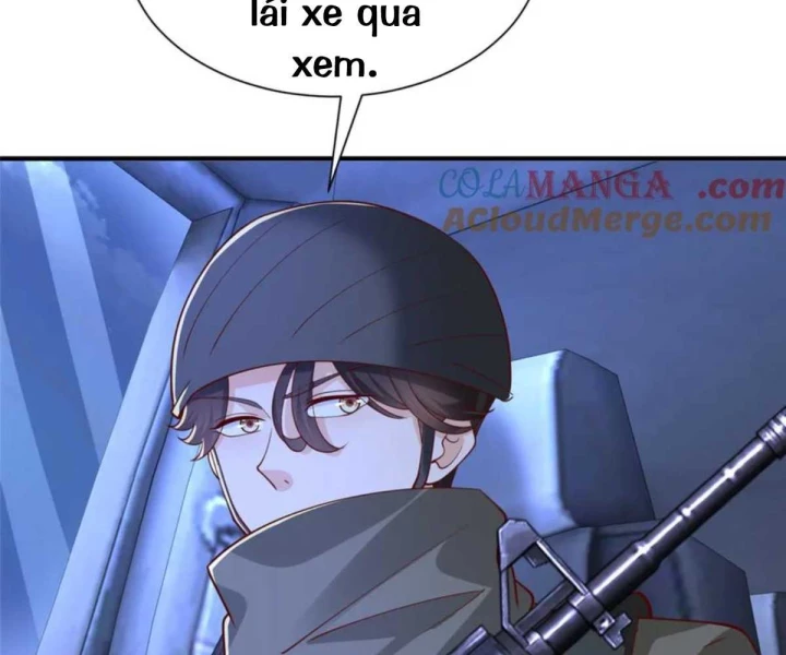Mỗi Tuần Ta Có Một Nghề Nghiệp Mới Chapter 805 - 38