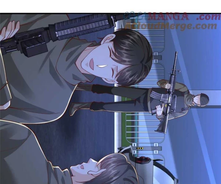 Mỗi Tuần Ta Có Một Nghề Nghiệp Mới Chapter 805 - 43