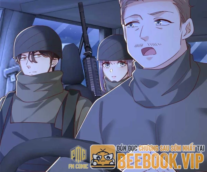 Mỗi Tuần Ta Có Một Nghề Nghiệp Mới Chapter 805 - 47