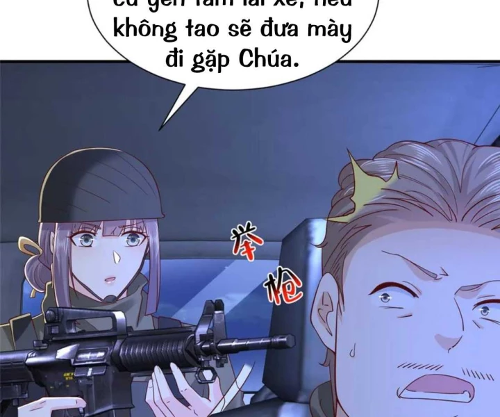 Mỗi Tuần Ta Có Một Nghề Nghiệp Mới Chapter 805 - 49