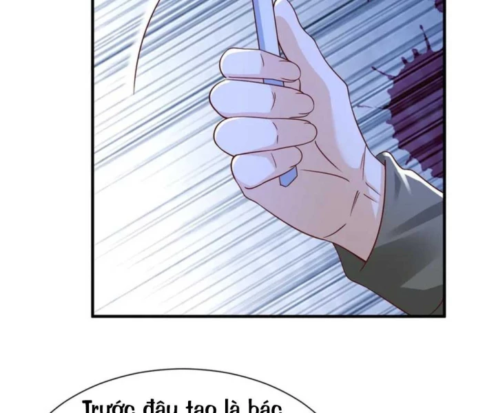 Mỗi Tuần Ta Có Một Nghề Nghiệp Mới Chapter 805 - 52