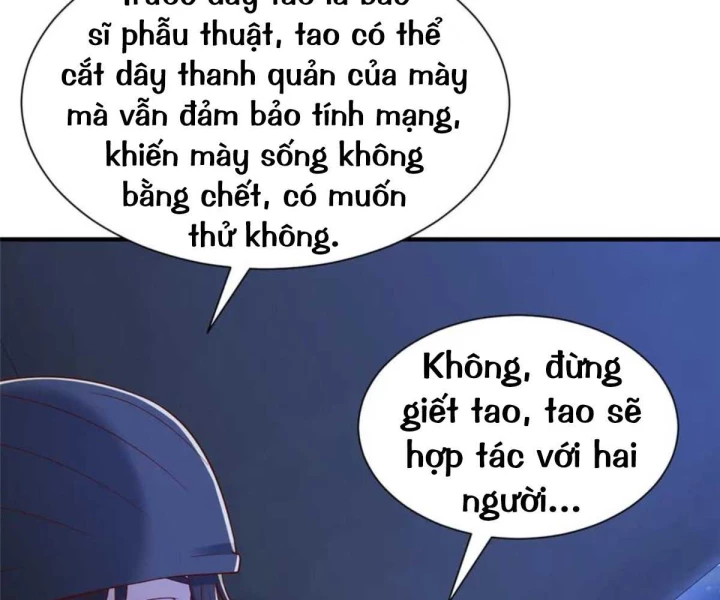 Mỗi Tuần Ta Có Một Nghề Nghiệp Mới Chapter 805 - 53