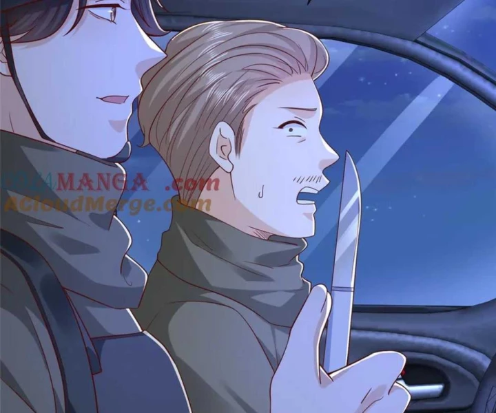 Mỗi Tuần Ta Có Một Nghề Nghiệp Mới Chapter 805 - 54