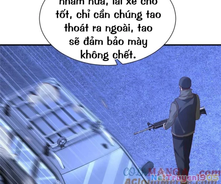 Mỗi Tuần Ta Có Một Nghề Nghiệp Mới Chapter 805 - 56
