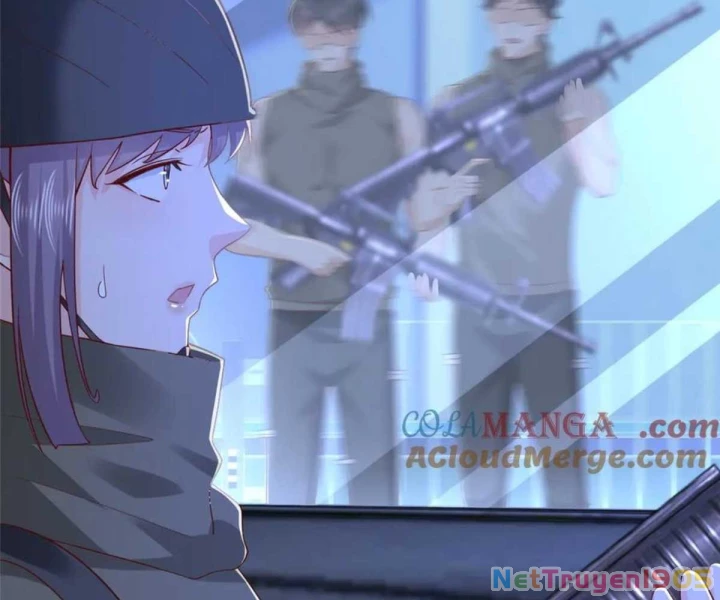 Mỗi Tuần Ta Có Một Nghề Nghiệp Mới Chapter 805 - 60