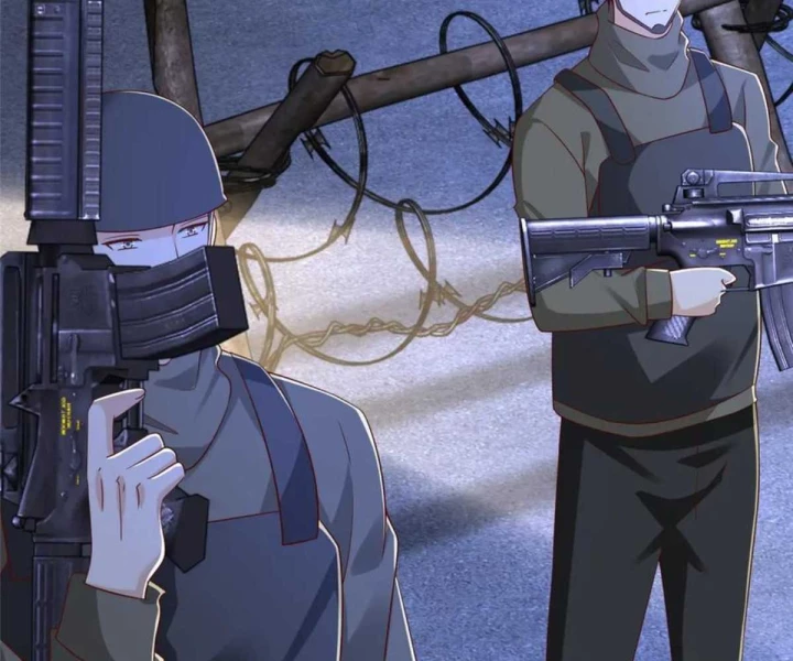 Mỗi Tuần Ta Có Một Nghề Nghiệp Mới Chapter 805 - 72