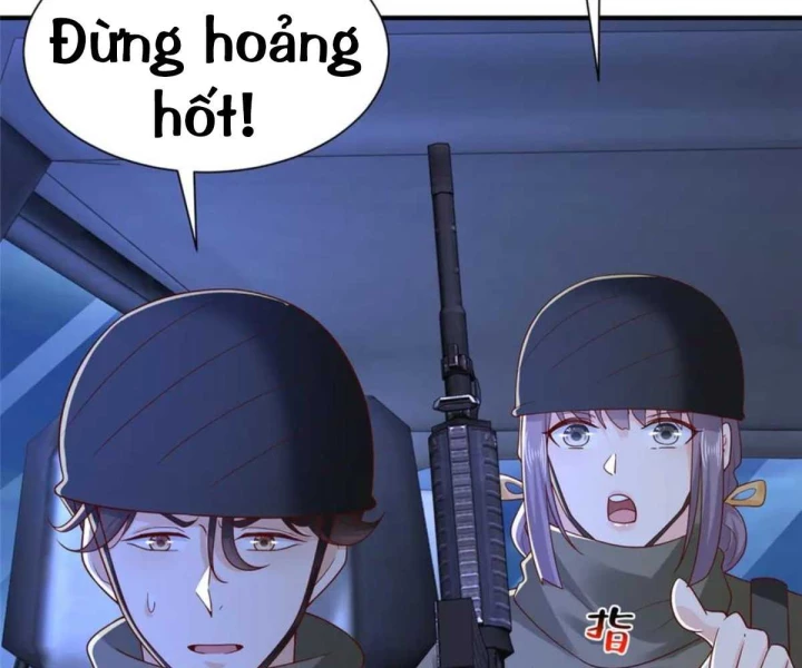 Mỗi Tuần Ta Có Một Nghề Nghiệp Mới Chapter 805 - 75