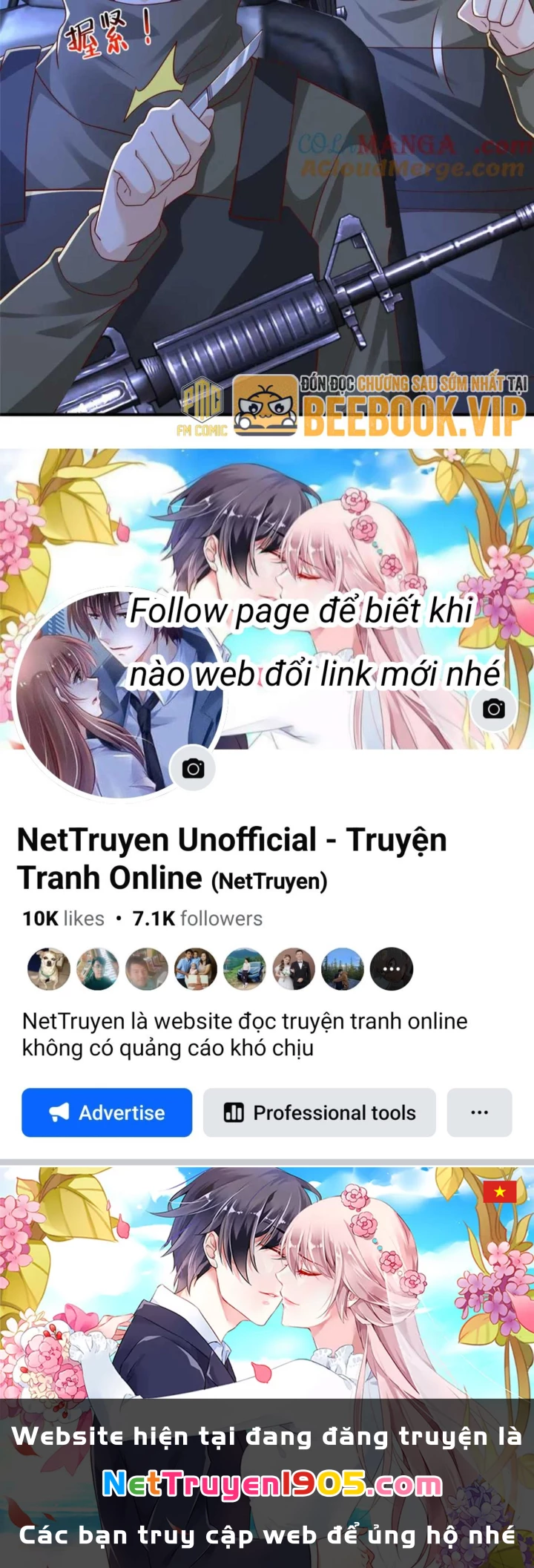 Mỗi Tuần Ta Có Một Nghề Nghiệp Mới Chapter 805 - 76
