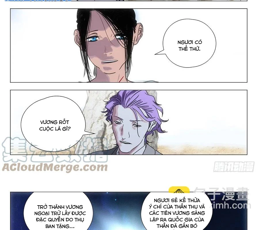Nhất Nhân Chi Hạ Chapter 546 - 2