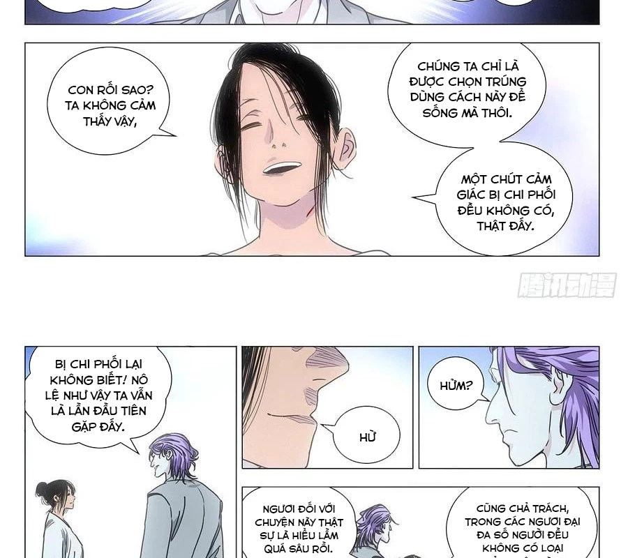 Nhất Nhân Chi Hạ Chapter 546 - 4