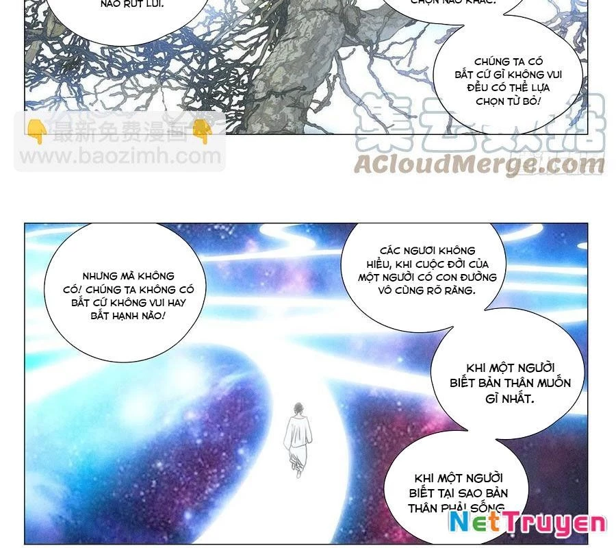 Nhất Nhân Chi Hạ Chapter 546 - 6