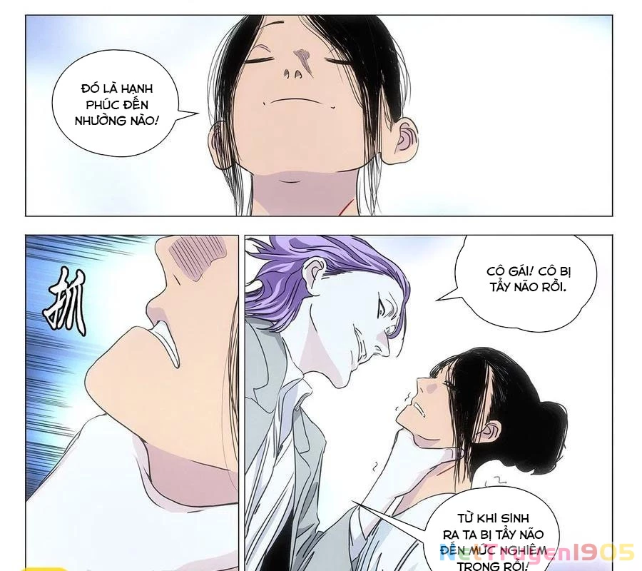 Nhất Nhân Chi Hạ Chapter 546 - 7