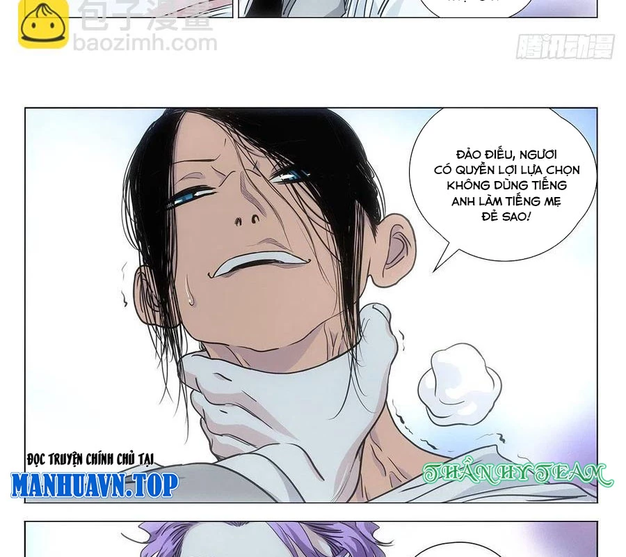 Nhất Nhân Chi Hạ Chapter 546 - 8