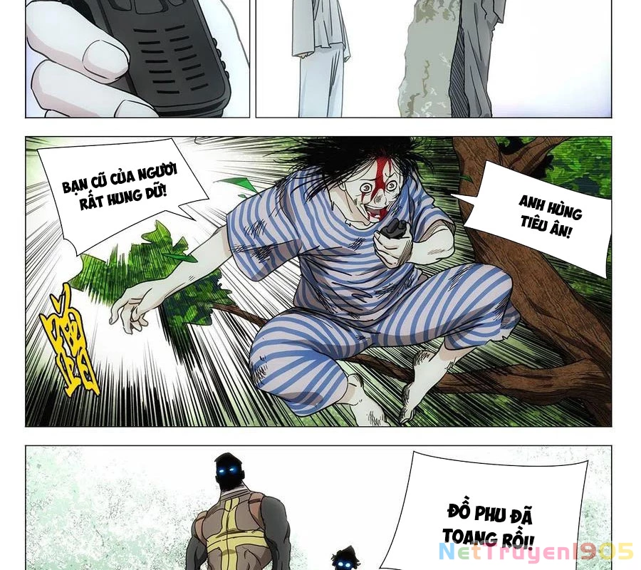 Nhất Nhân Chi Hạ Chapter 546 - 12