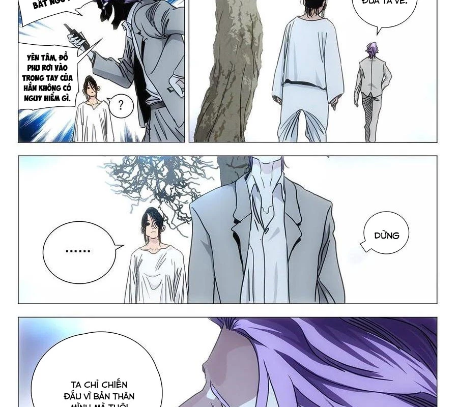 Nhất Nhân Chi Hạ Chapter 546 - 14