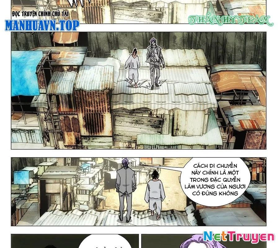 Nhất Nhân Chi Hạ Chapter 546 - 16