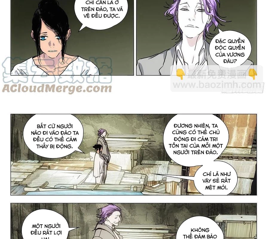 Nhất Nhân Chi Hạ Chapter 546 - 17