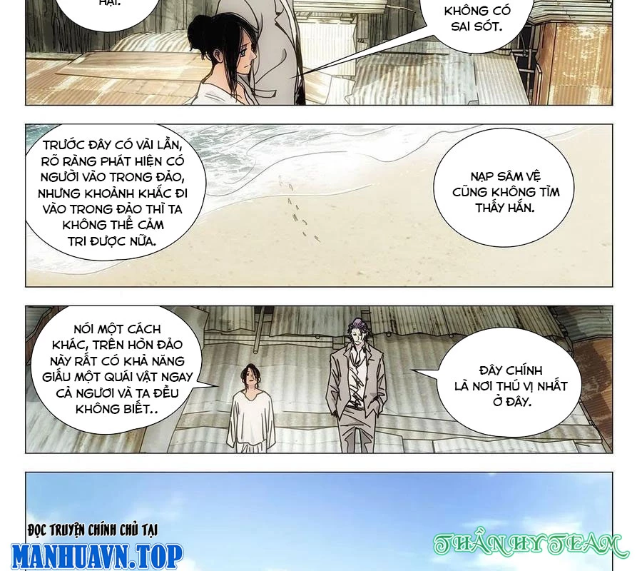 Nhất Nhân Chi Hạ Chapter 546 - 18