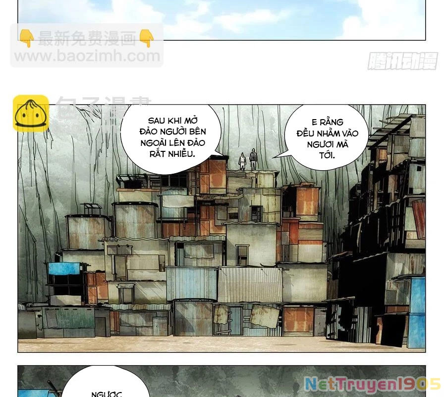 Nhất Nhân Chi Hạ Chapter 546 - 19