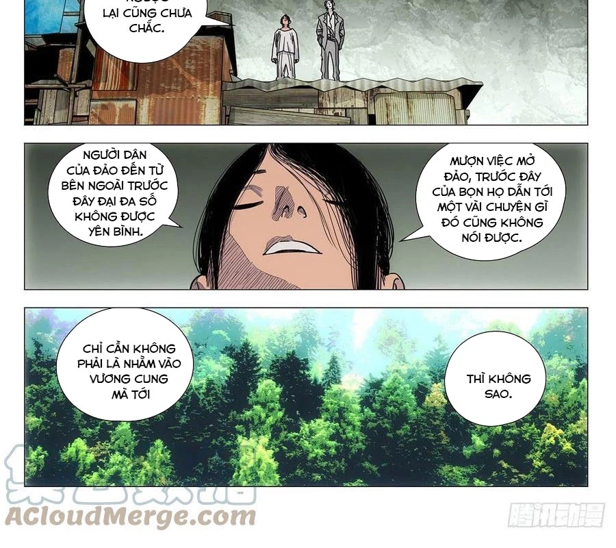 Nhất Nhân Chi Hạ Chapter 546 - 20