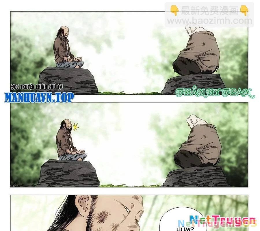 Nhất Nhân Chi Hạ Chapter 546 - 21