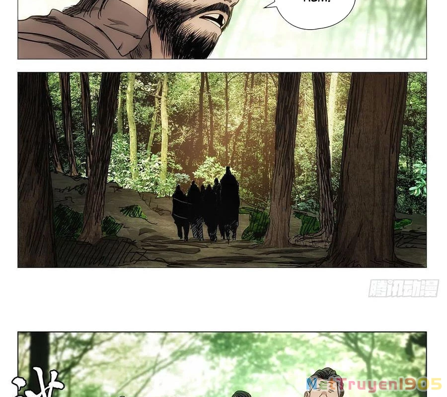 Nhất Nhân Chi Hạ Chapter 546 - 22