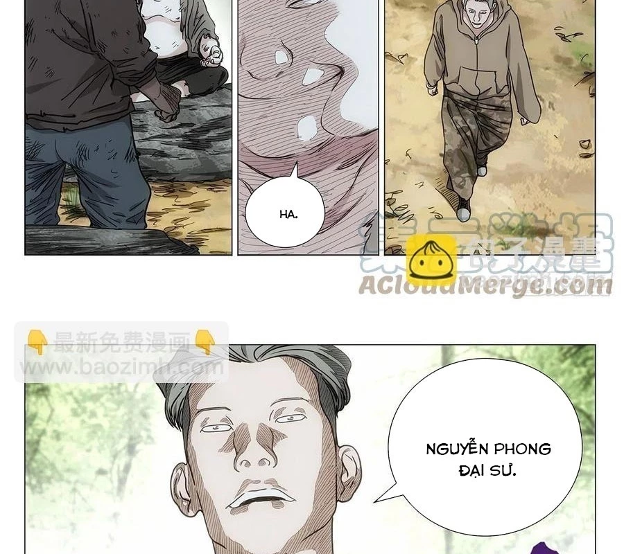 Nhất Nhân Chi Hạ Chapter 546 - 24