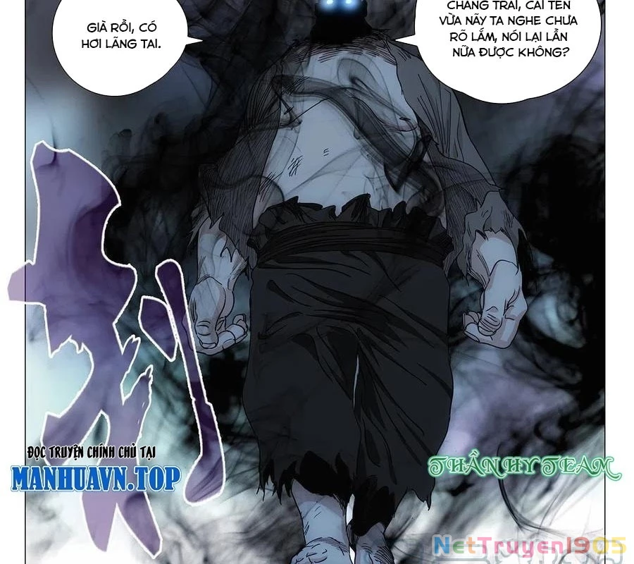 Nhất Nhân Chi Hạ Chapter 546 - 27