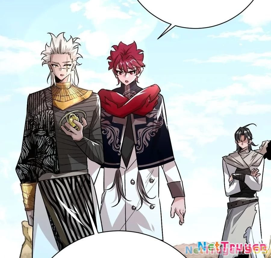 Vĩnh sinh đi chết đi! Chapter 31 - 6