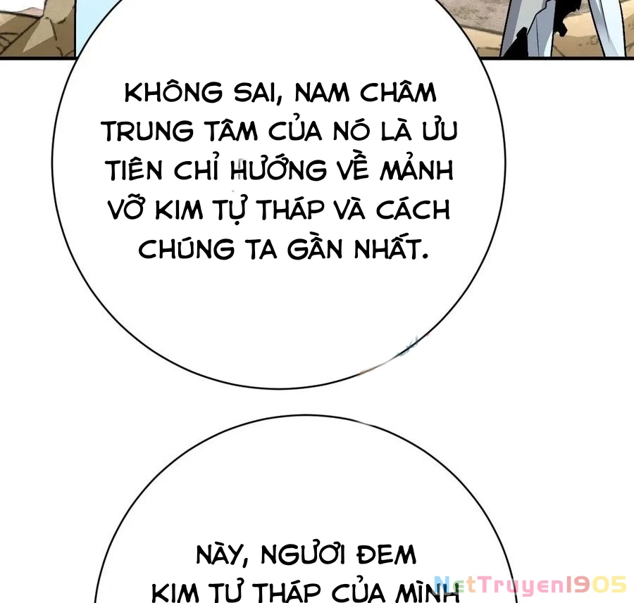 Vĩnh sinh đi chết đi! Chapter 31 - 7