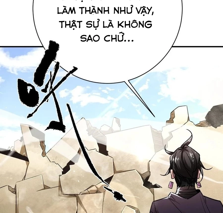 Vĩnh sinh đi chết đi! Chapter 31 - 8
