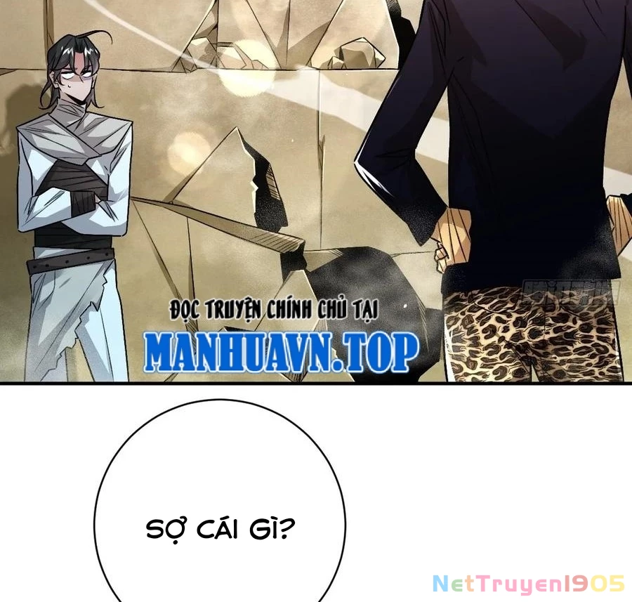 Vĩnh sinh đi chết đi! Chapter 31 - 9