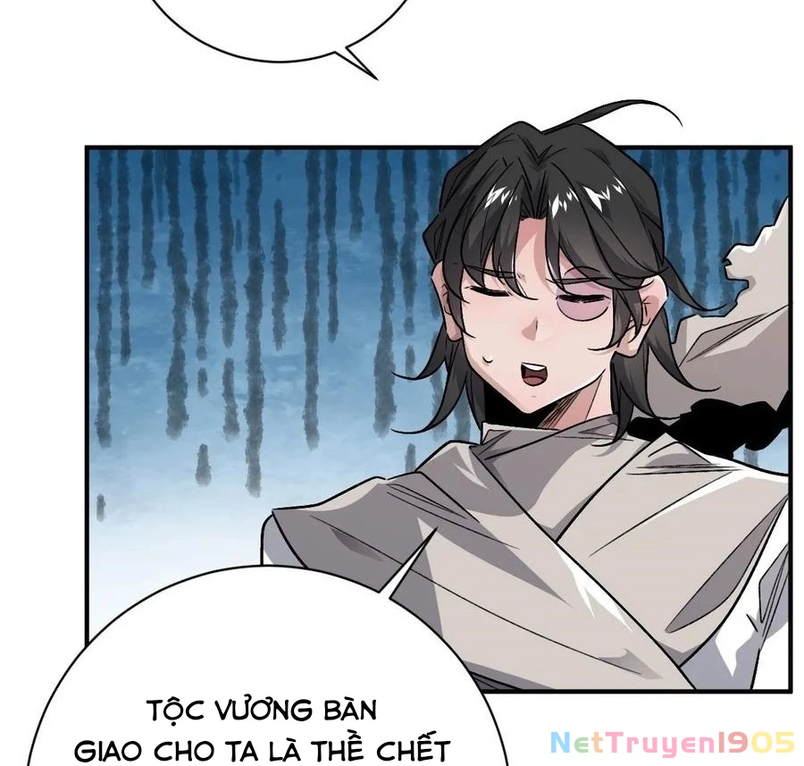 Vĩnh sinh đi chết đi! Chapter 31 - 10