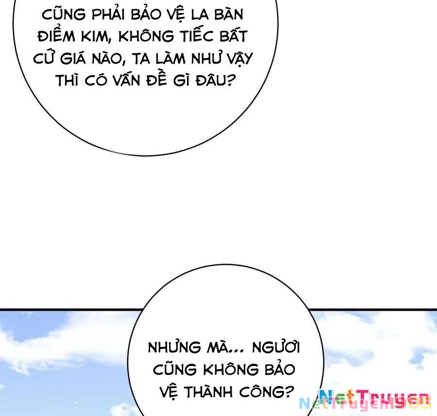 Vĩnh sinh đi chết đi! Chapter 31 - 11