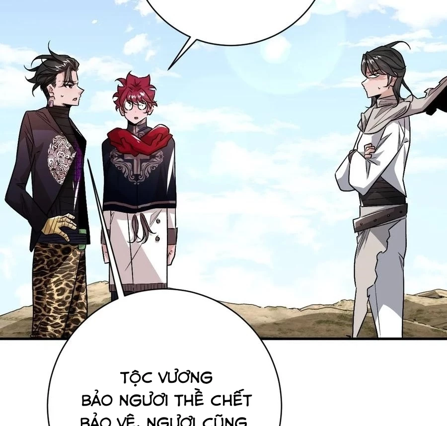 Vĩnh sinh đi chết đi! Chapter 31 - 12