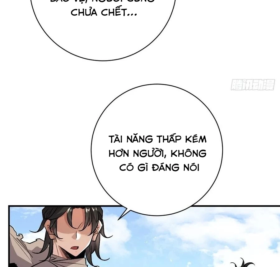 Vĩnh sinh đi chết đi! Chapter 31 - 13