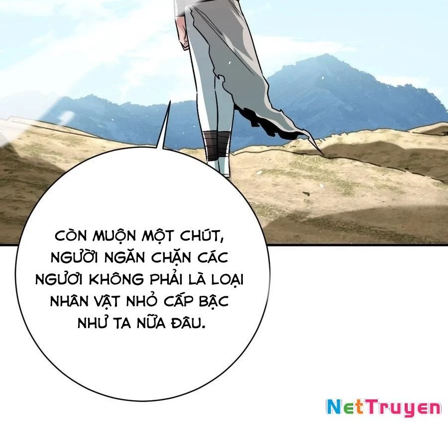 Vĩnh sinh đi chết đi! Chapter 31 - 16