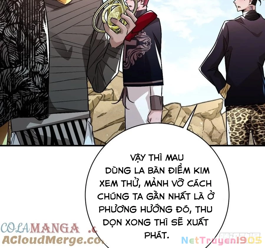 Vĩnh sinh đi chết đi! Chapter 31 - 18