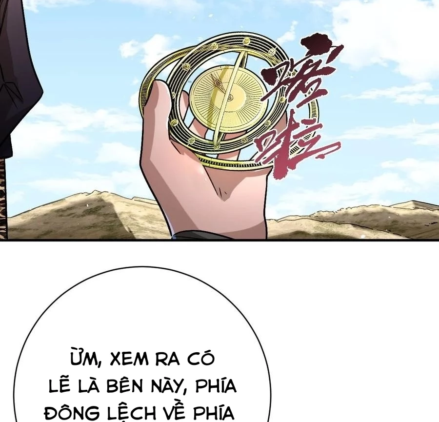 Vĩnh sinh đi chết đi! Chapter 31 - 20