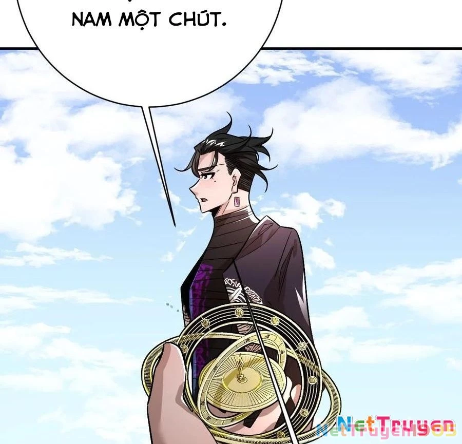 Vĩnh sinh đi chết đi! Chapter 31 - 21