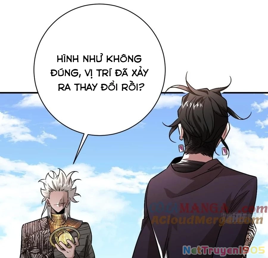 Vĩnh sinh đi chết đi! Chapter 31 - 25