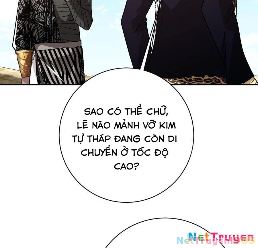Vĩnh sinh đi chết đi! Chapter 31 - 26