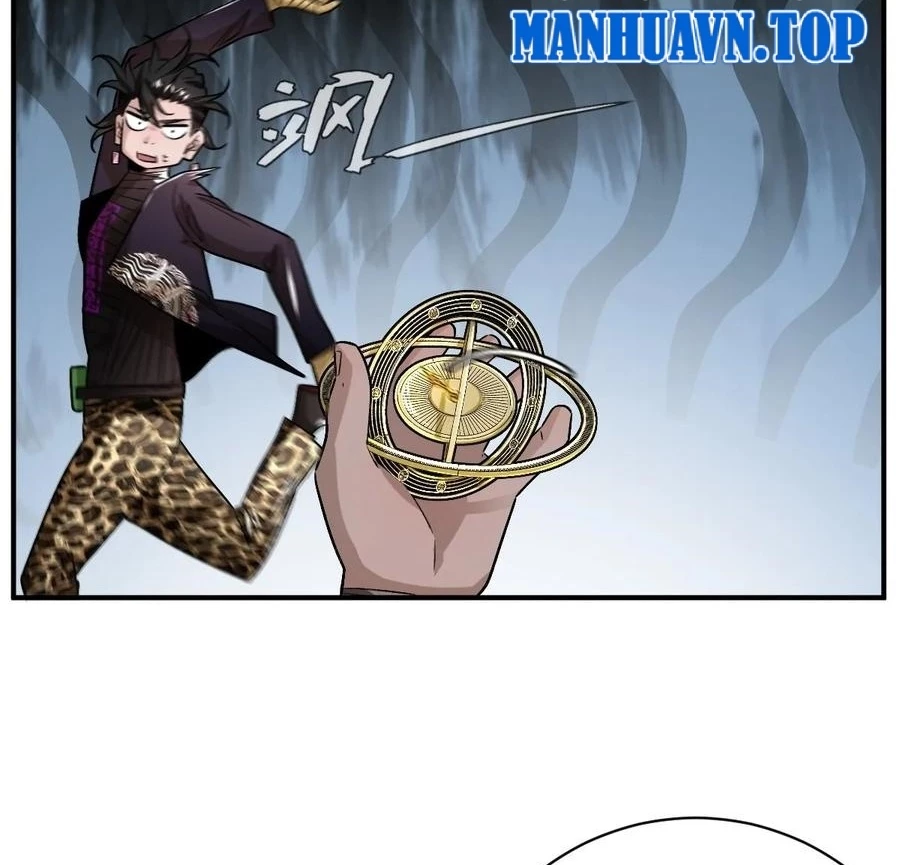 Vĩnh sinh đi chết đi! Chapter 31 - 30